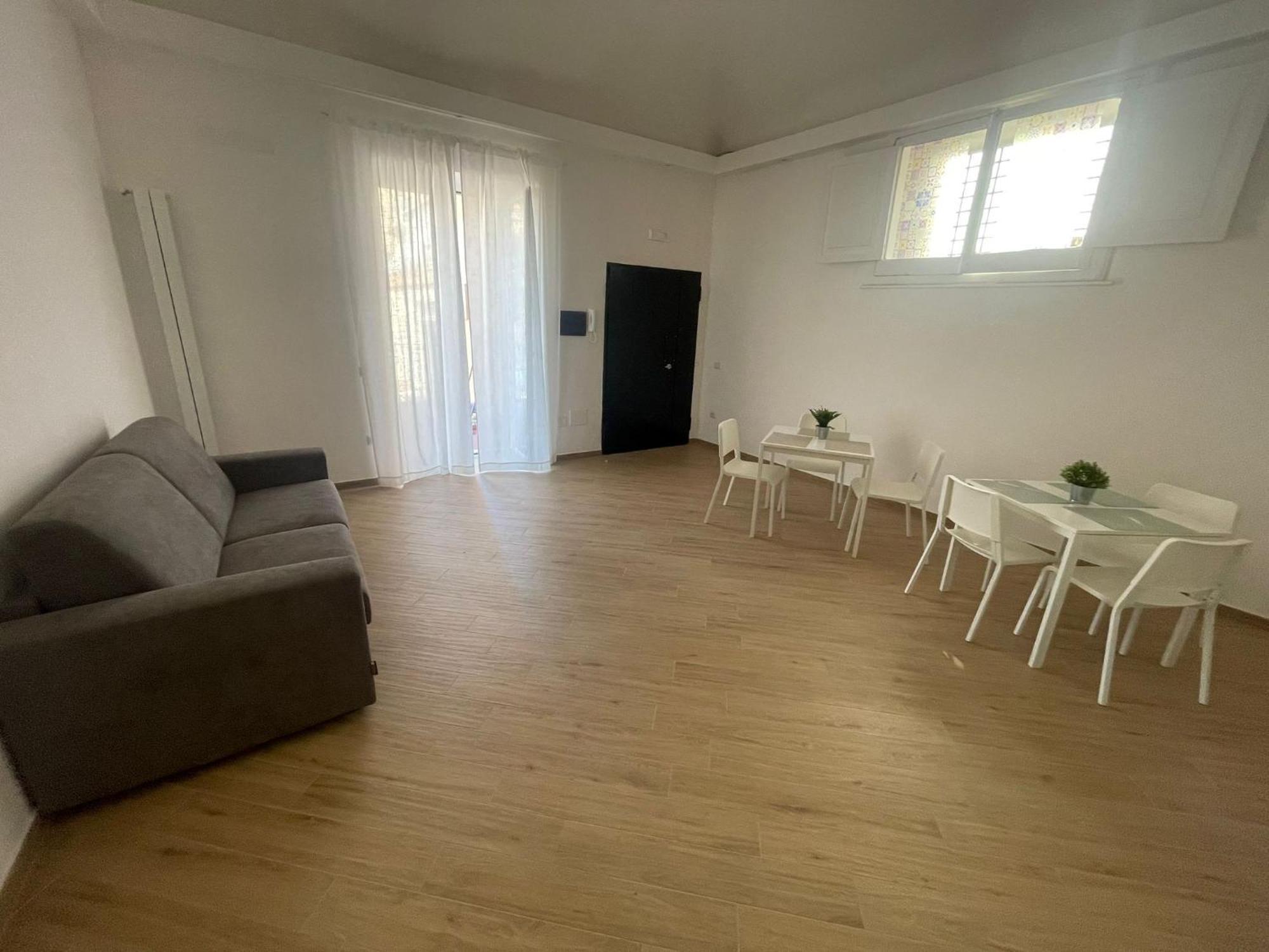 Casa Maiorino Bed & Breakfast Torre del Greco Luaran gambar