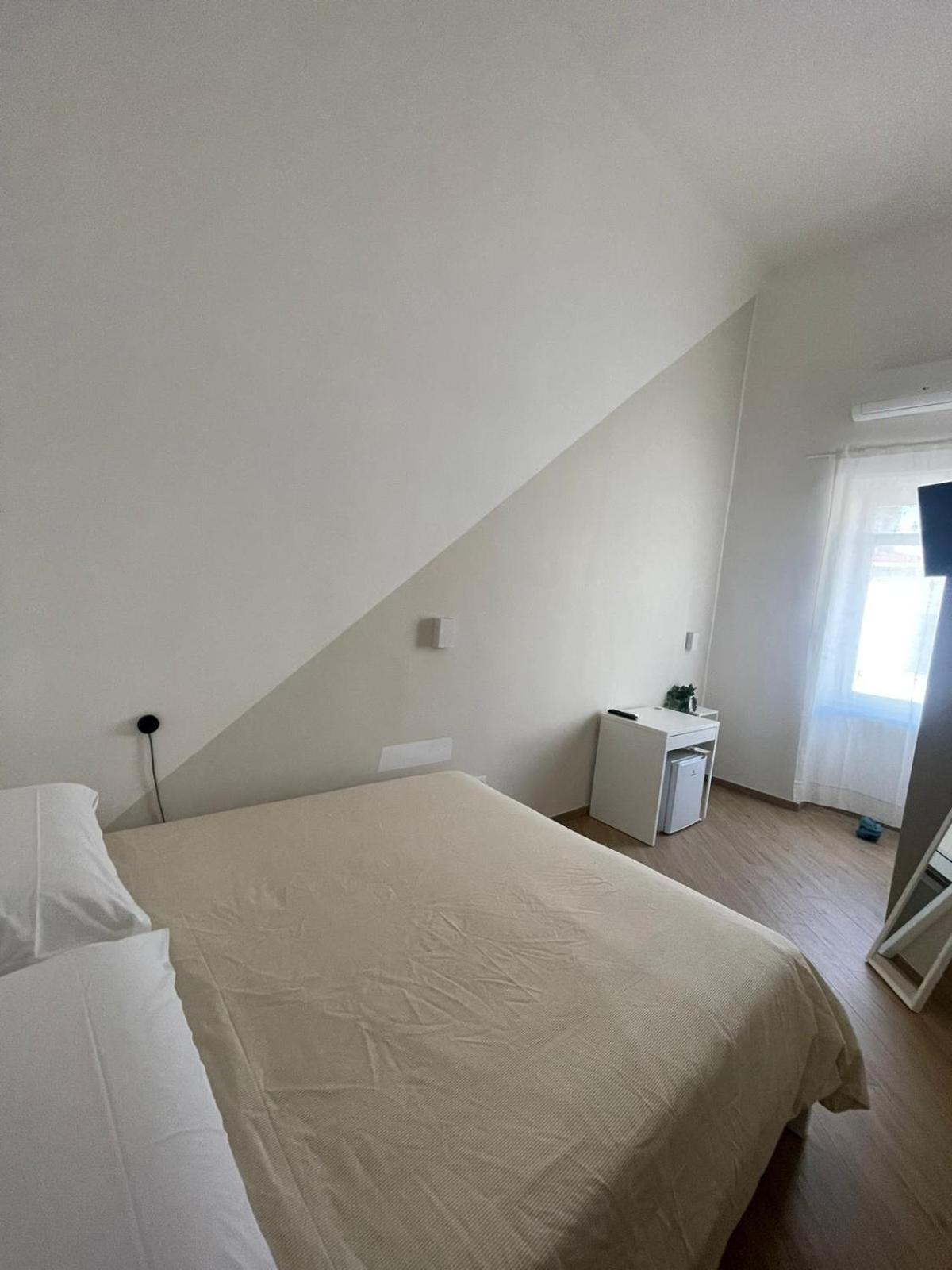 Casa Maiorino Bed & Breakfast Torre del Greco Luaran gambar