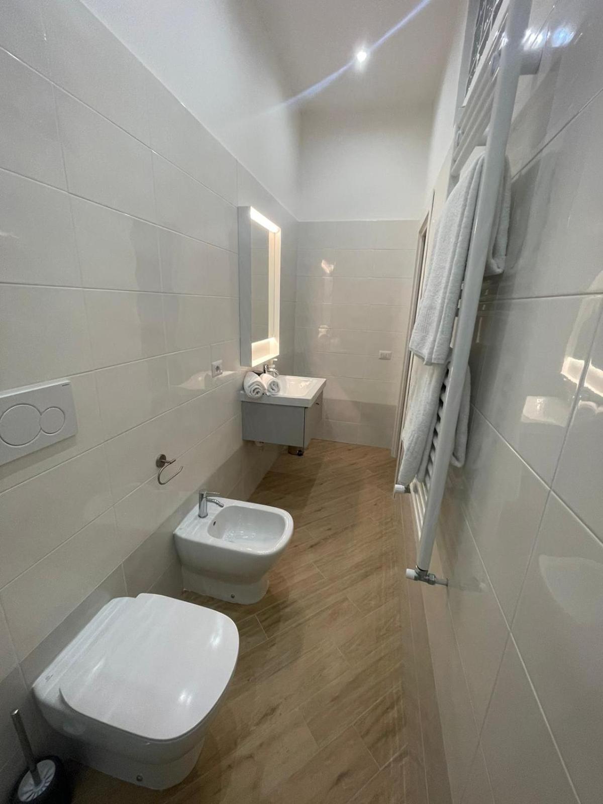 Casa Maiorino Bed & Breakfast Torre del Greco Luaran gambar