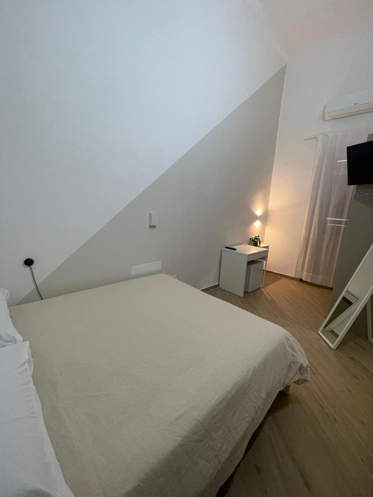 Casa Maiorino Bed & Breakfast Torre del Greco Luaran gambar