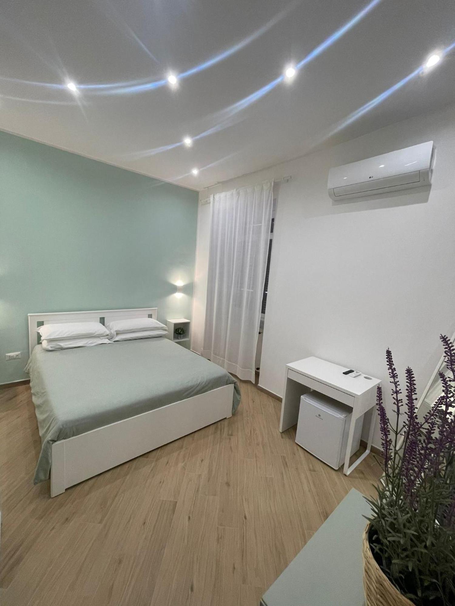 Casa Maiorino Bed & Breakfast Torre del Greco Luaran gambar