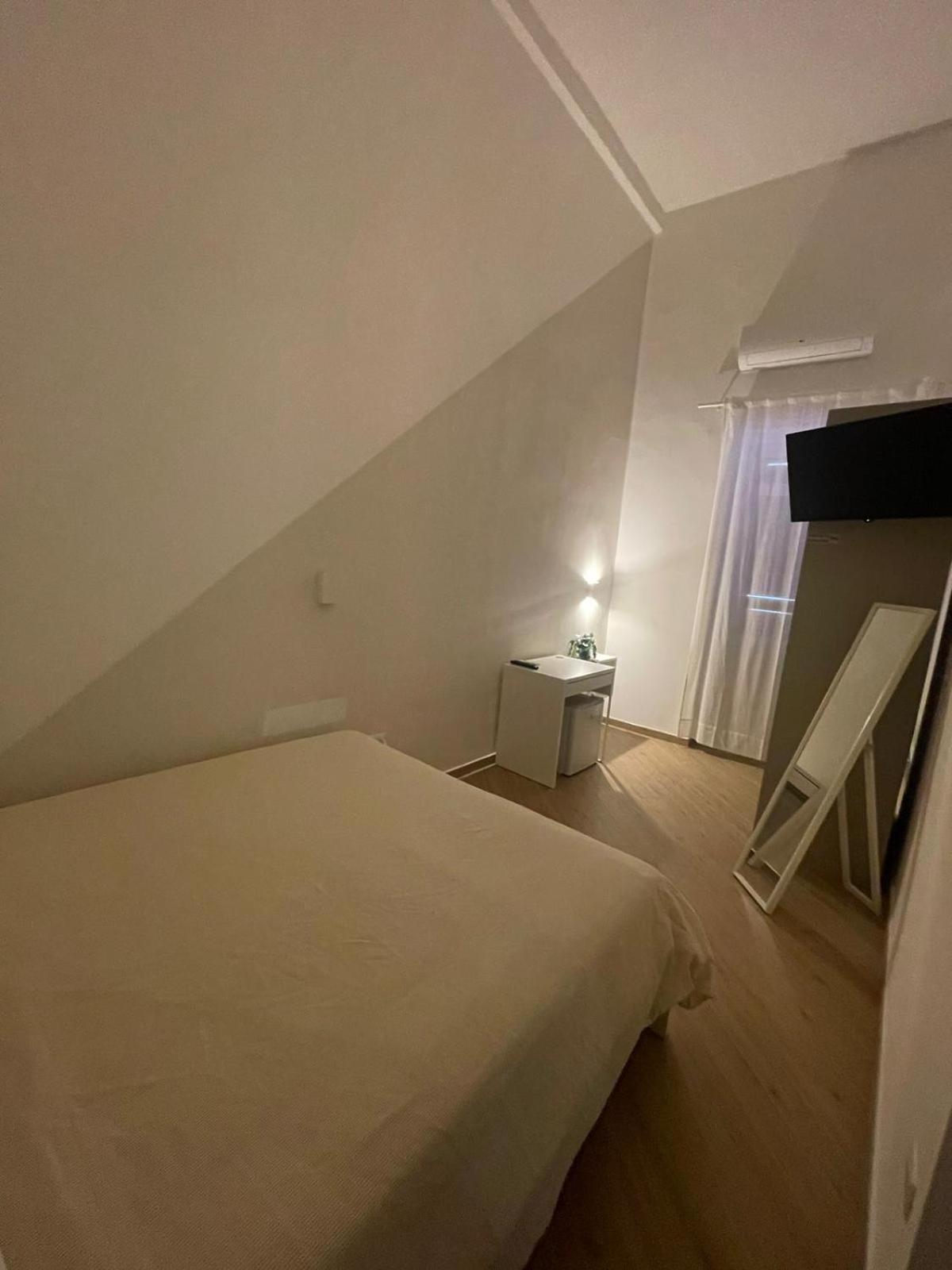 Casa Maiorino Bed & Breakfast Torre del Greco Luaran gambar