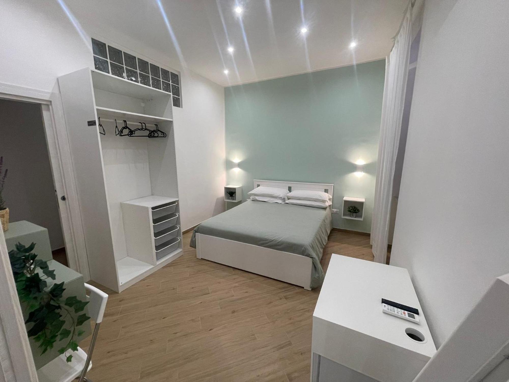 Casa Maiorino Bed & Breakfast Torre del Greco Luaran gambar