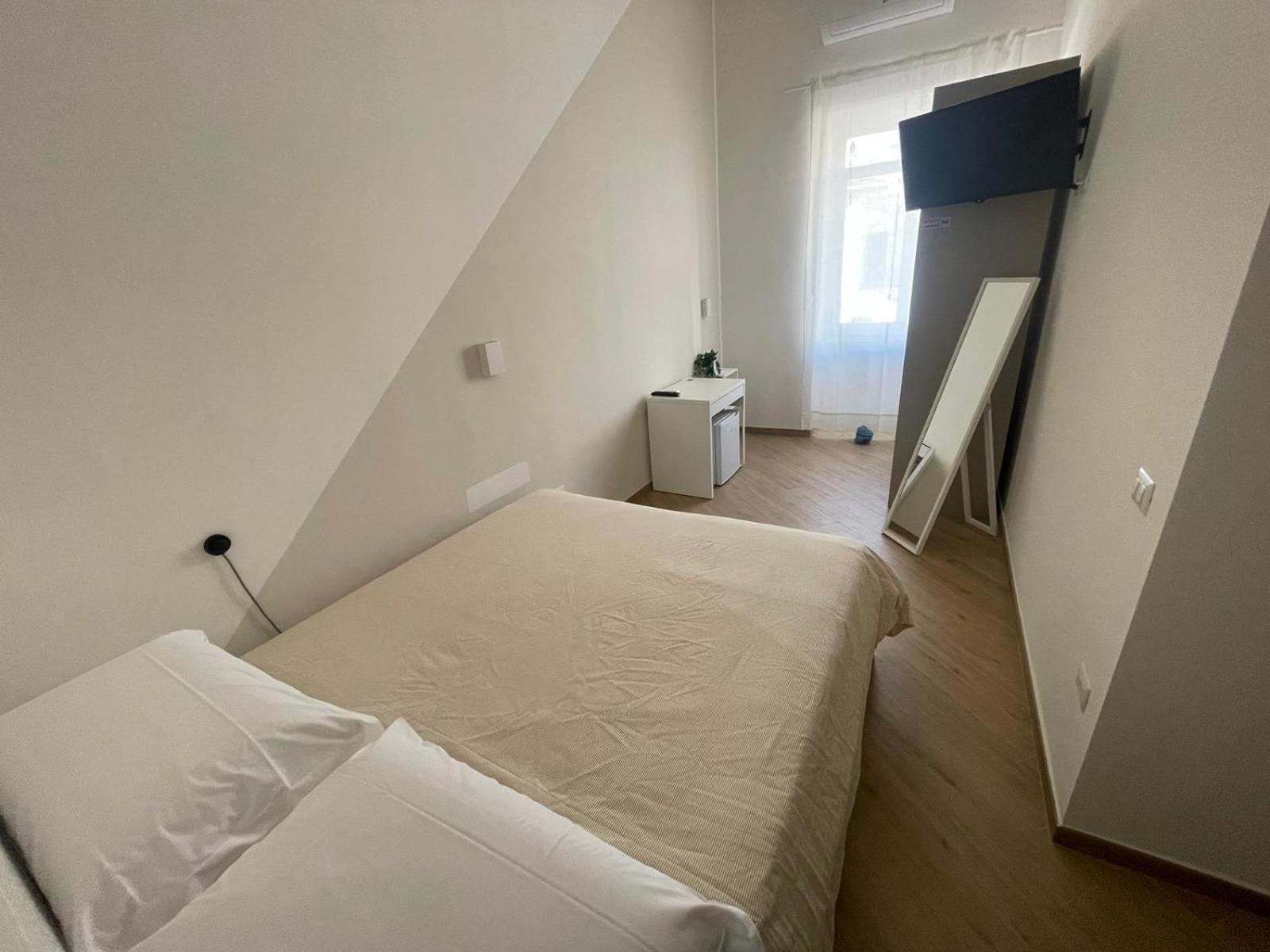 Casa Maiorino Bed & Breakfast Torre del Greco Luaran gambar