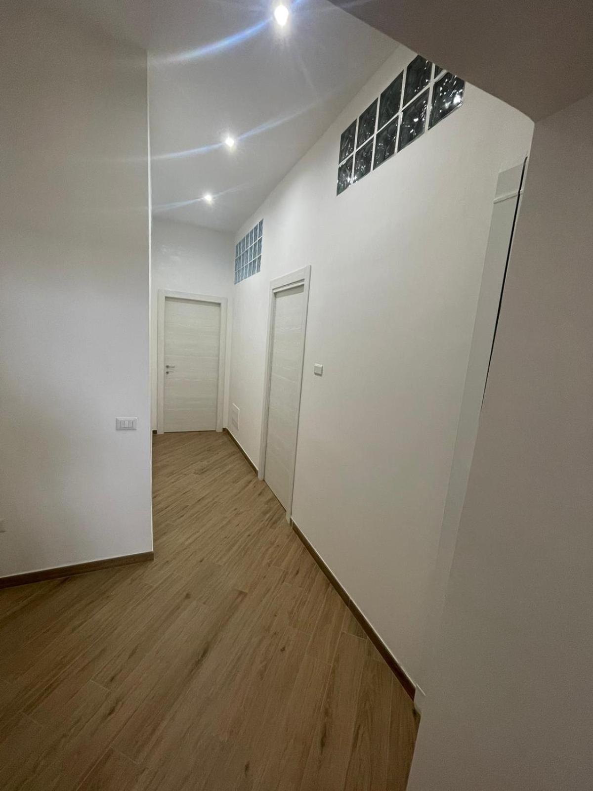 Casa Maiorino Bed & Breakfast Torre del Greco Luaran gambar