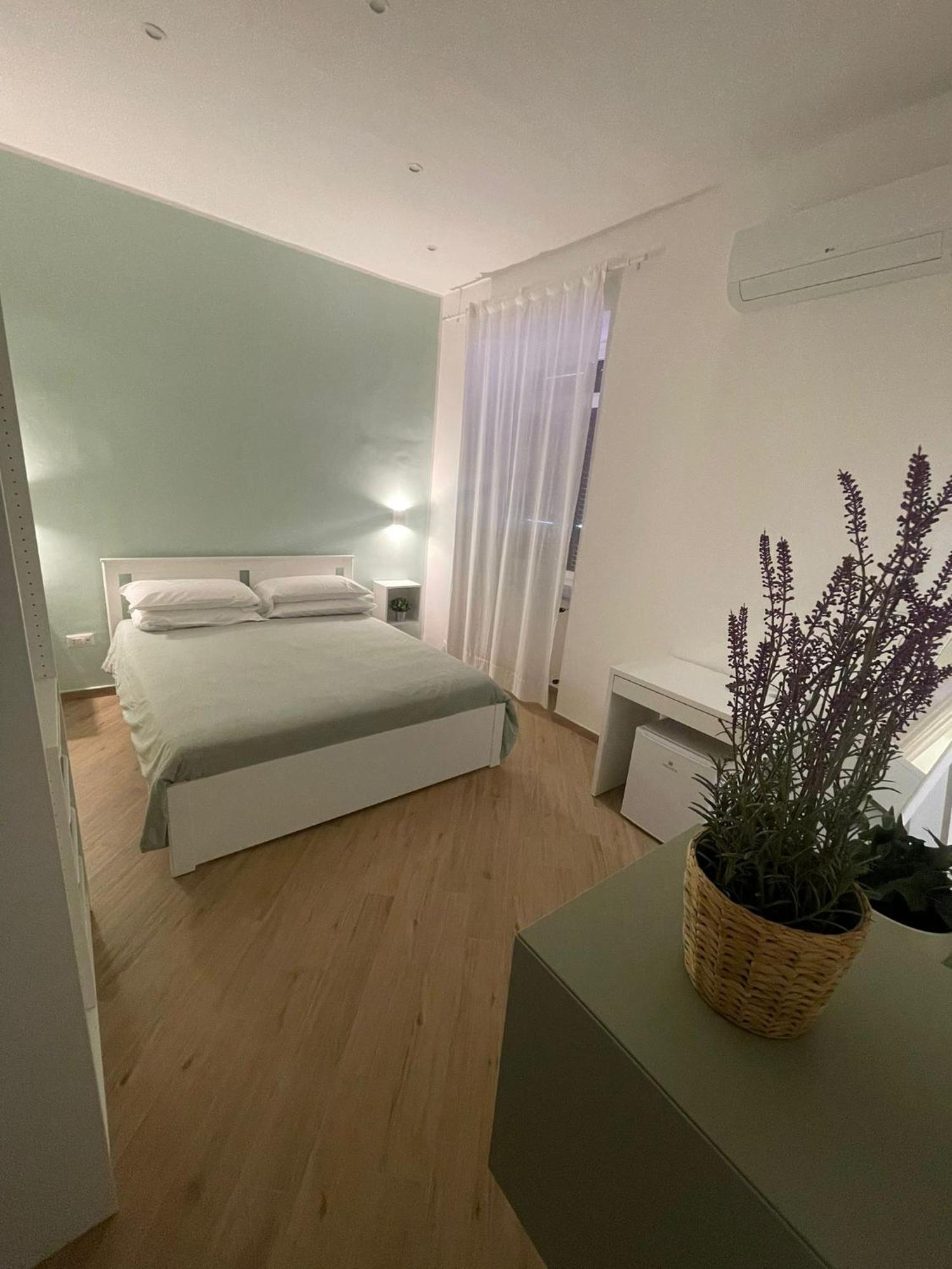 Casa Maiorino Bed & Breakfast Torre del Greco Luaran gambar
