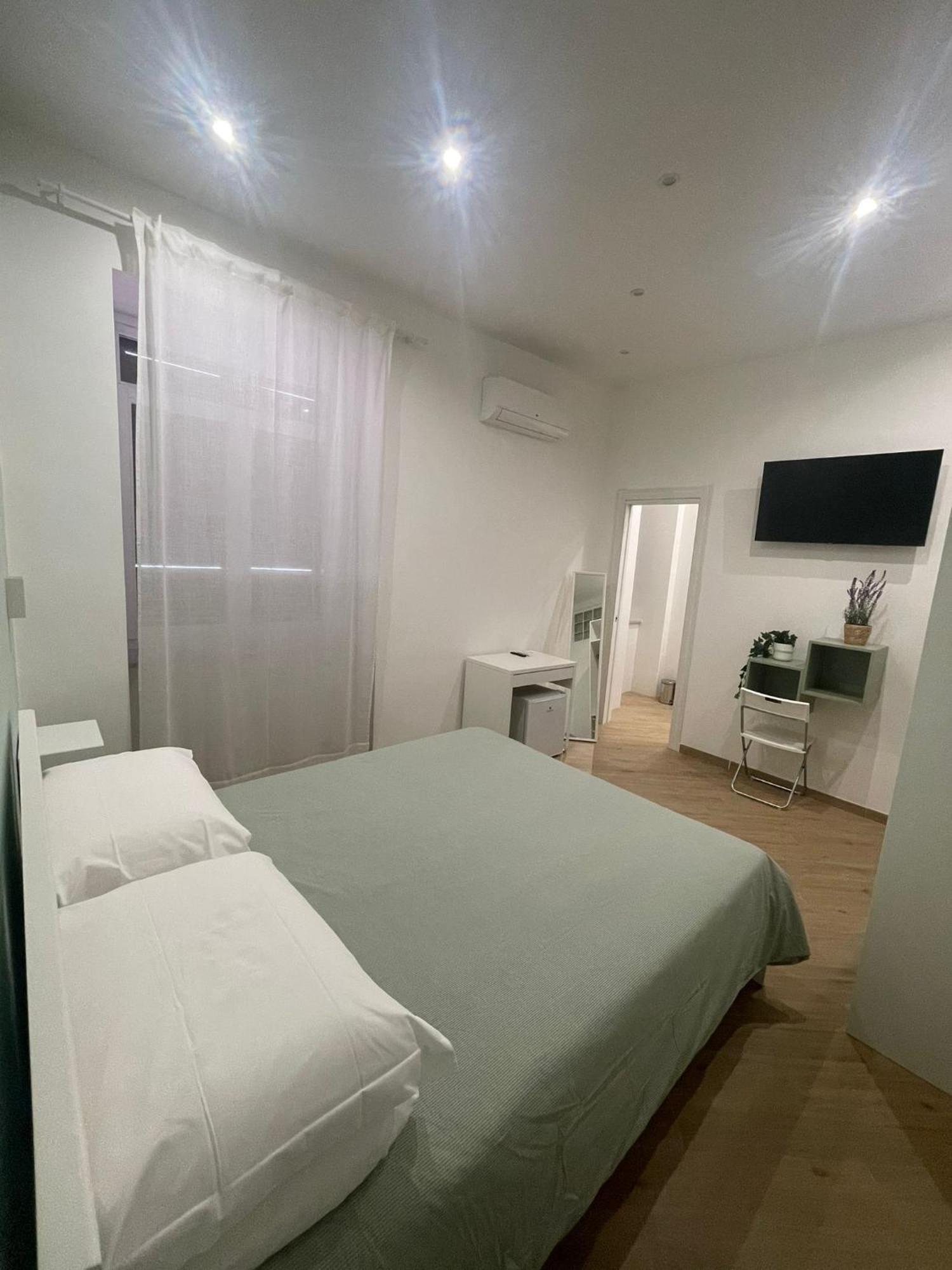 Casa Maiorino Bed & Breakfast Torre del Greco Luaran gambar